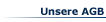 Unsere AGB